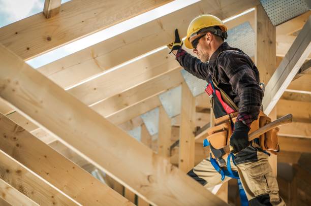Best Residential Roofing Contractor  in Lagrange, GA