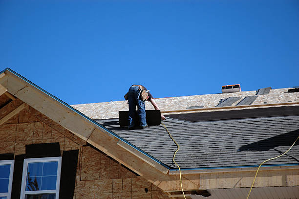 Quick and Trustworthy Emergency Roof Repair Services in Lagrange, GA