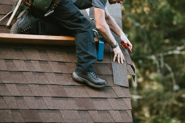 Best Roof Replacement Cost  in Lagrange, GA